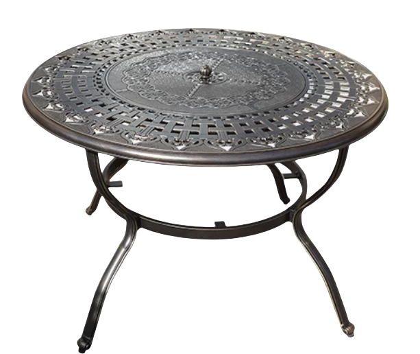 bbq table