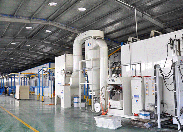 Coating system