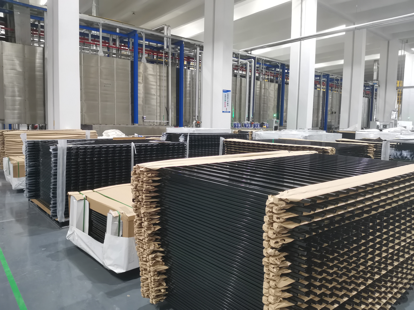 How to pack and load (1)