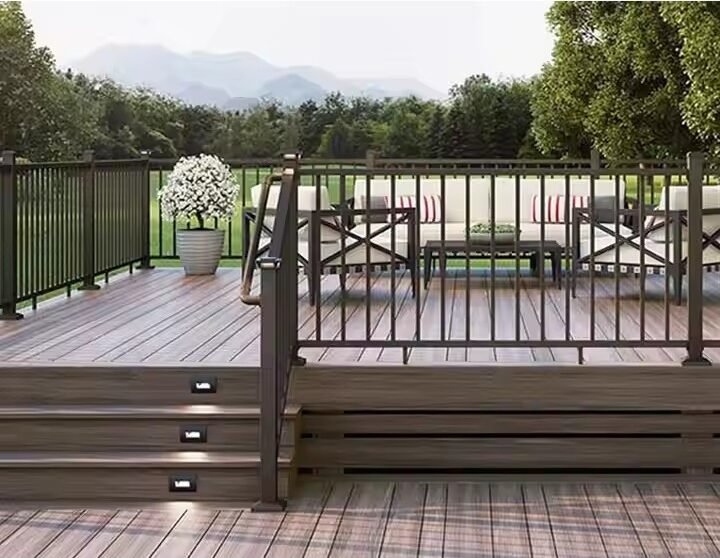 Railing (11)